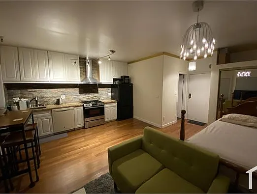 1325 Divisadero St #103 — Photo 6