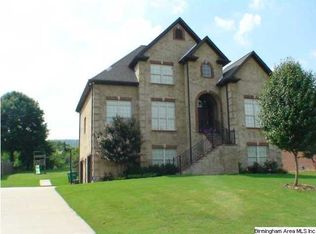 119 Sydney Ln, Chelsea, AL 35043