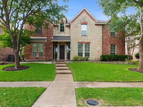 2035 Burnside Dr, Allen, TX 75013