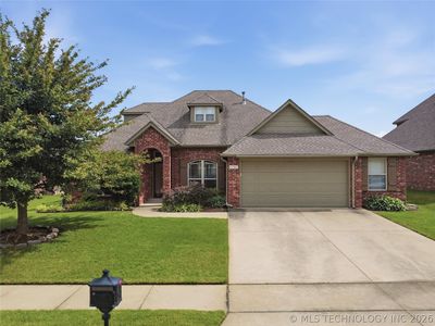1707 E Fulton Pl, Broken Arrow, OK, 74012