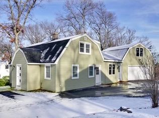 13 Shirley Ave, Millbury, MA 01527