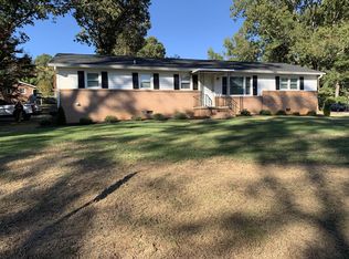 115 Carole Dr, Greer, SC 29651