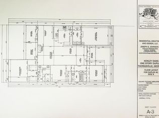 103 Kenley Ln, Thomasville, GA 31792