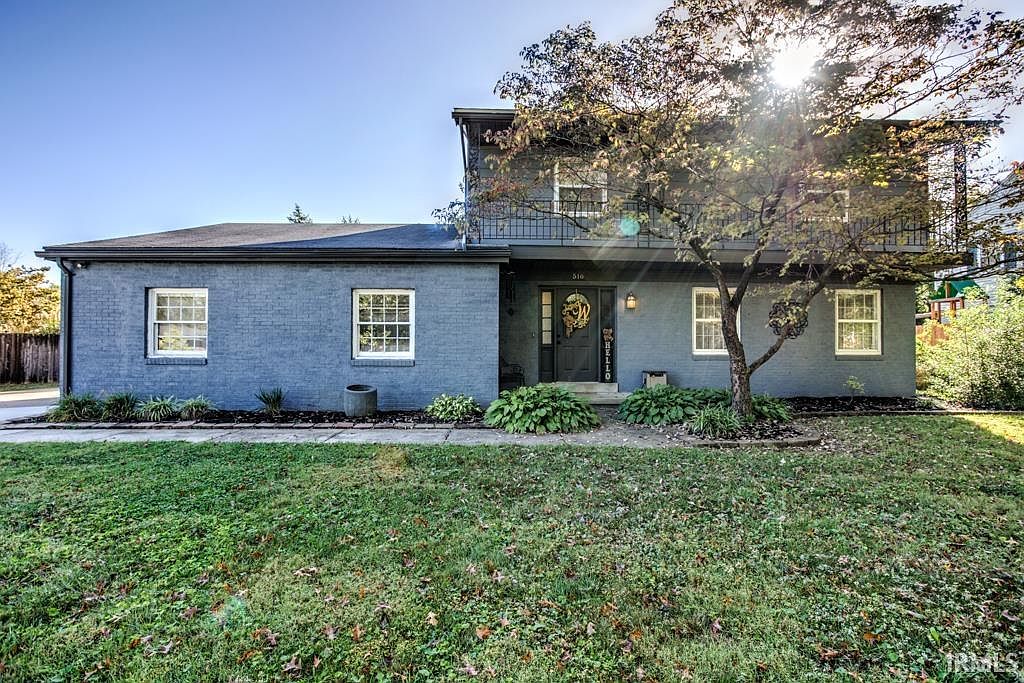 516 Plaza Dr, Evansville, IN 47715 Zillow