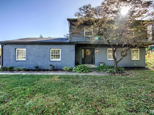 516 Plaza Dr, Evansville, IN 47715