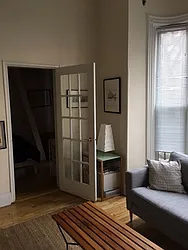 Rented by Georgine Podhorsky, LREB