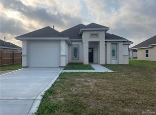 822 Lark St, Alamo, TX 78516