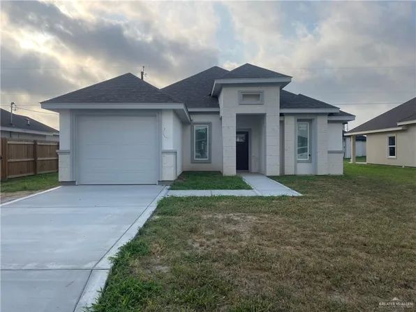 822 Lark St, Alamo, TX 78516