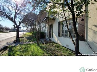 102 Club Dr, San Antonio, TX 78201