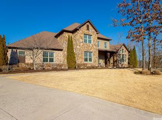 4 Redtail Point, Little Rock, AR 72211