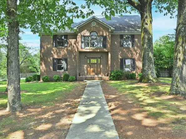 307 14th St NE, Cullman, AL 35055