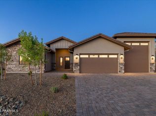 5225 High Cliff Way, Prescott, AZ 86301