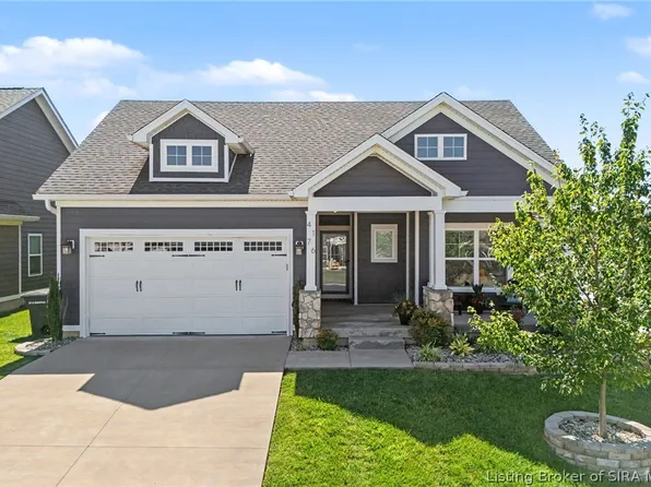 4176 Heitz Ave, Jeffersonville, IN 47130