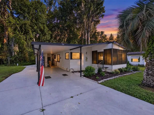 305 S TIMBER TRAIL, WILDWOOD, FL 34785