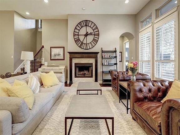 5th image of 3208 Mystic Summit Dr