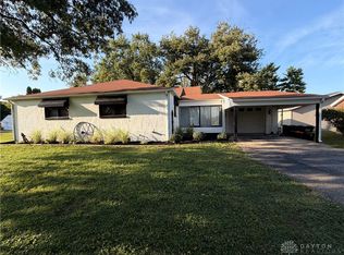 1516 W High St, Piqua, OH 45356