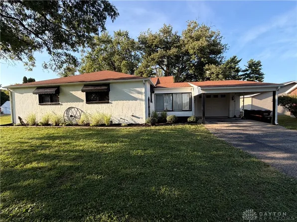 1516 W High St, Piqua, OH 45356