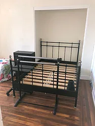 Rented by Highline Residential