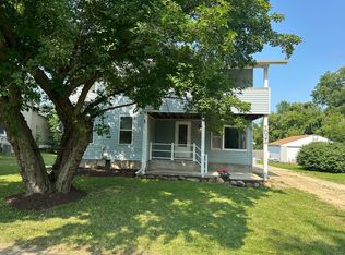 1021 Maple Ave, Belvidere, IL 61008