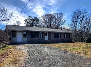 337 Dockery Rd, Dahlonega, GA 30533