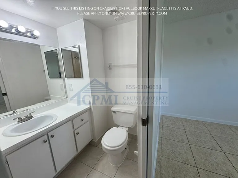 Island Club - 9000 NW 28th Dr Coral Springs, FL 33065 — Photo 25