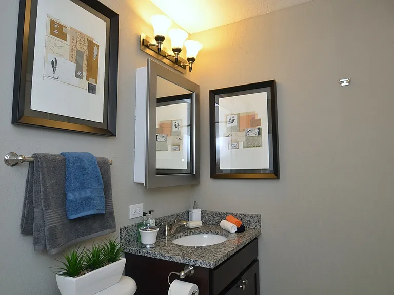Granite Trails Apartments — Photo 22