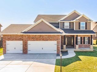 1710 W Fieldstone St, Chillicothe, IL