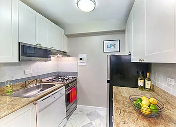 Sold by Brown Harris Stevens