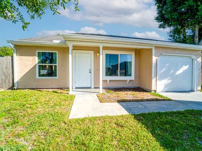 2461 SE Alfonso Avenue, Port Saint Lucie, FL, 34952