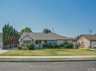 14560 Runnymede St, Van Nuys, CA 91405