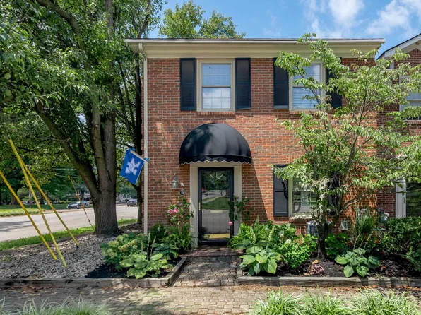 1 Mentelle Park APT A, Lexington, KY 40502