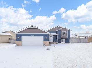 7075 Mulberry Dr, Summerset, SD 57718