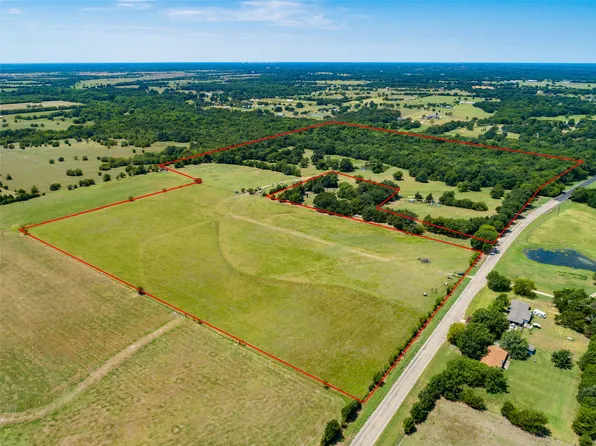 3720 Fm 1568, Campbell, TX 75422