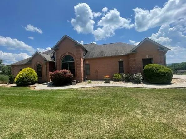 1021 Eagle View Dr, Kodak, TN 37764