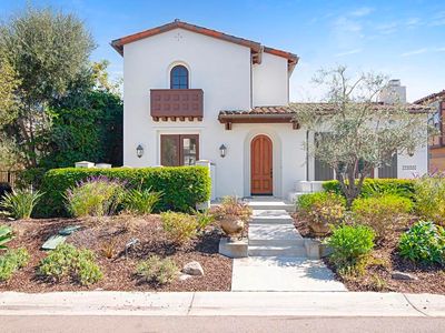 7555 Delfina, San Diego, CA, 92127