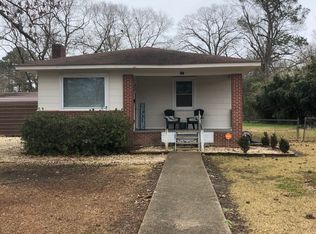 709 Beech St, Crossett, AR 71635