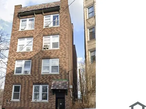 54 Saratoga Ave, Yonkers, NY 10705