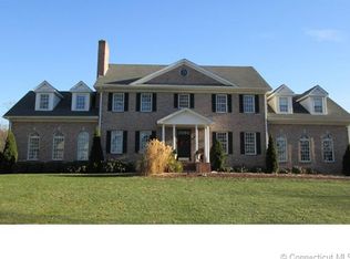 40 Cooke Rd, Wallingford, CT 06492