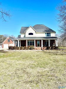 288 County Road 421, Boaz, AL, 35957