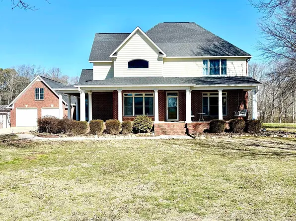 288 County Road 421, Boaz, AL 35957