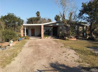 3930 N Los Ebanos Rd, Mission, TX 78573