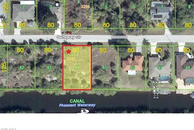 1st image of 17256 Gulfspray Cir