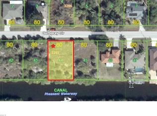 17256 Gulfspray Cir, Port Charlotte, FL 33948
