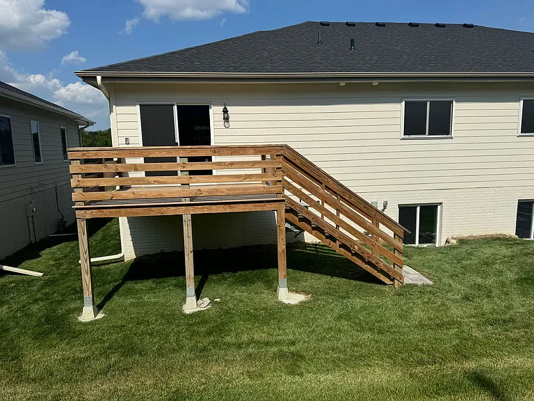 302 N Allen St — Photo 31
