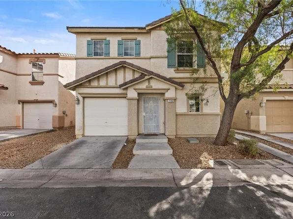 1194 Golden Apple St, Las Vegas, NV 89142