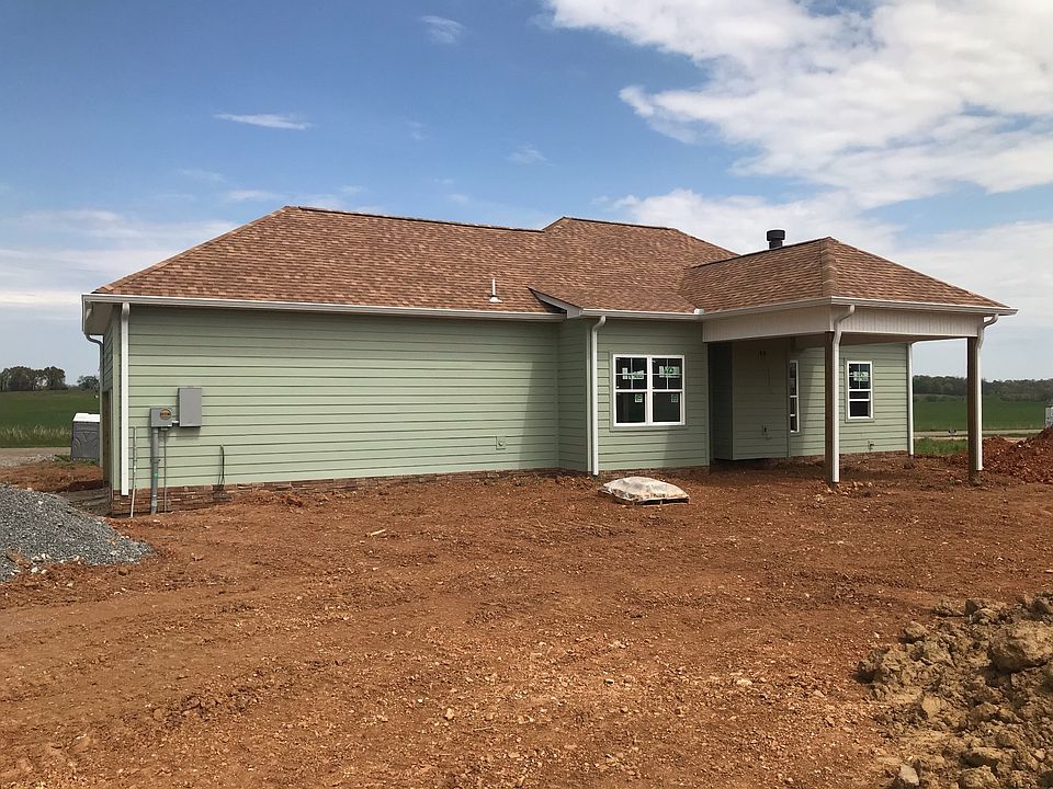 2nd image of 4951 Barren Plains Rd Lot 4