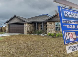 2408 Wakulla Ave, Panama city, FL 32405