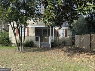 1113 Schley St, Macon, GA 31206