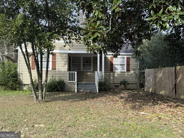 1113 Schley St, Macon, GA 31206