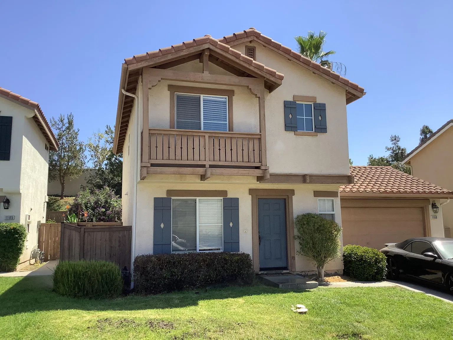 1109 Paradise Trail Rd — Photo 1